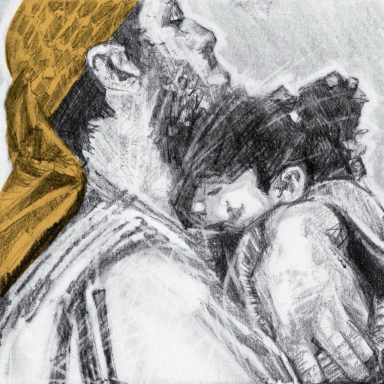 Axis (feat. Saul Williams)