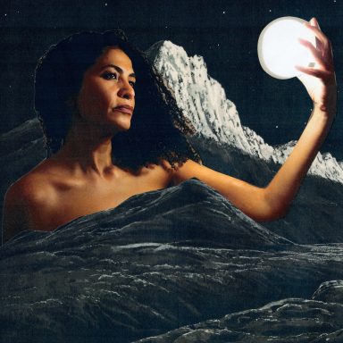 Golden Seams (Album)